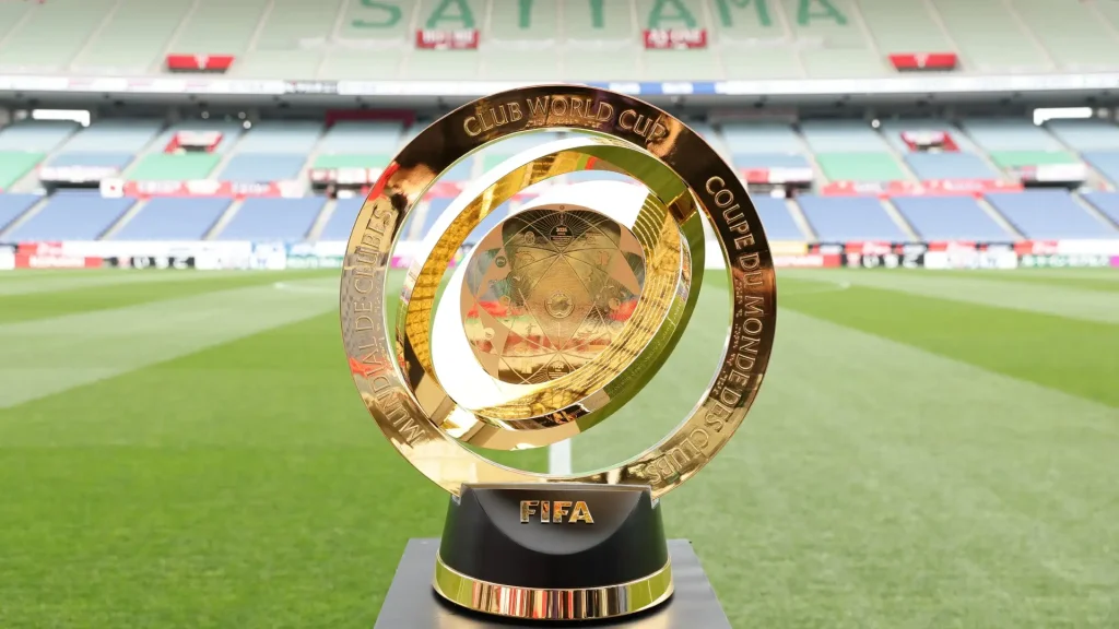 FIFA Club World Cup – Khi những nhà vô địch các châu lục đối đầu