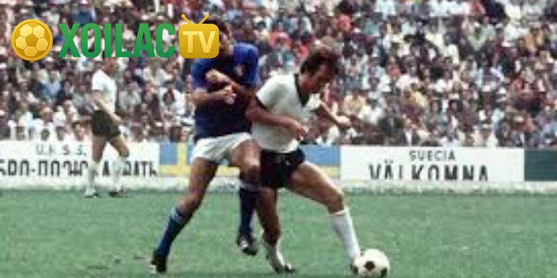 Ảnh hưởng của trận đấu vẫn còn đến hiện tại