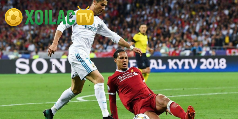 Các yếu tố quyết định đến cuộc đua dự Cúp C1 nghẹt thở