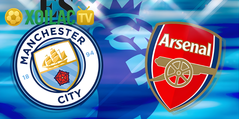 Chung kết Arsenal - Man City định đoạt tương lai của HLV Pep