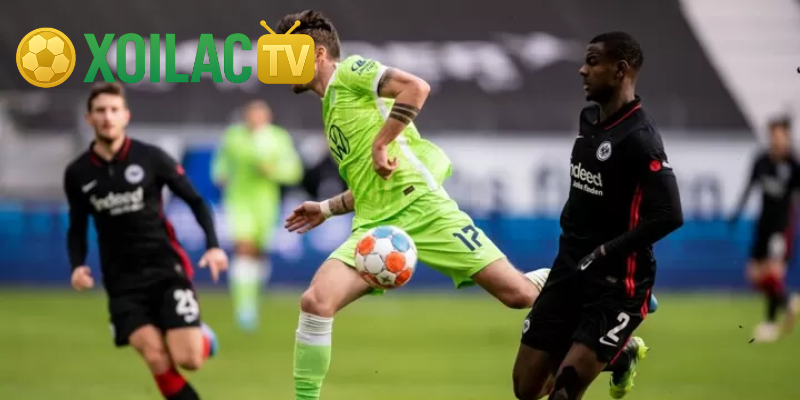 Chuyên gia dự đoán trận Wolfsburg vs Eintracht Frankfurt