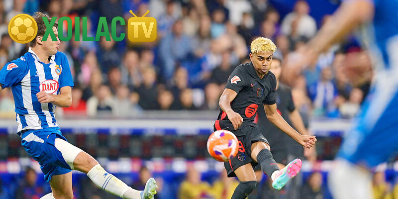 Cuộc đối đầu quyết định vị trí trên bảng xếp hạng