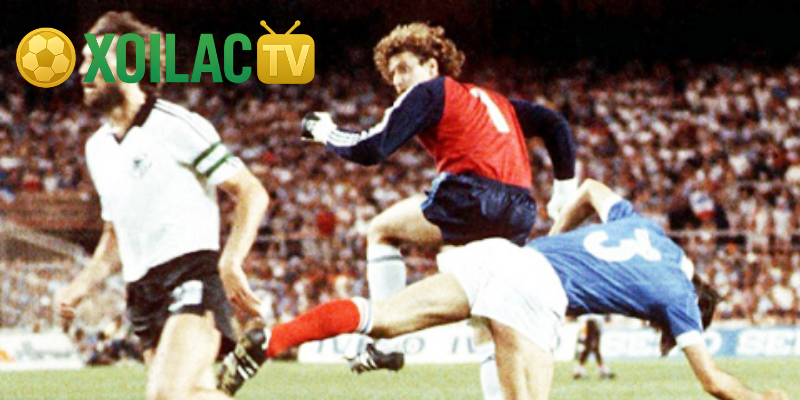 Điểm qua các ngôi sao xuất hiện tại trận đấu