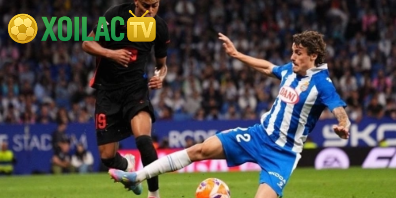 Đôi điều cần biết về cặp đấu Barcelona vs Espanyol