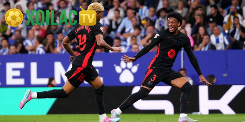 Dự đoán kết quả cuộc đối đầu nghiêng về Barca