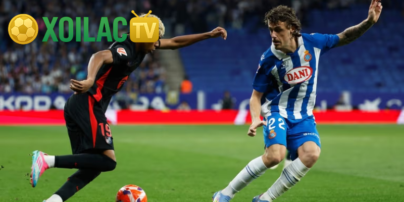 Espanyol đang có phong độ không ổn định gần đây