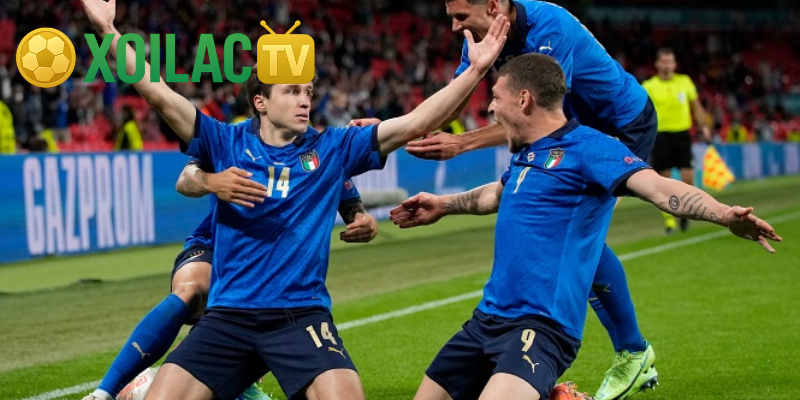 Giải mã cấu trúc Catenaccio