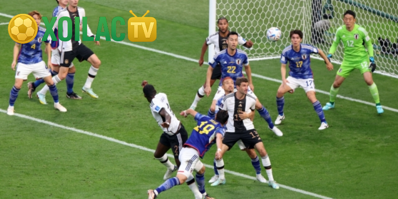 Hiệp 2 quyết định cái tên lên ngôi vô địch World Cup