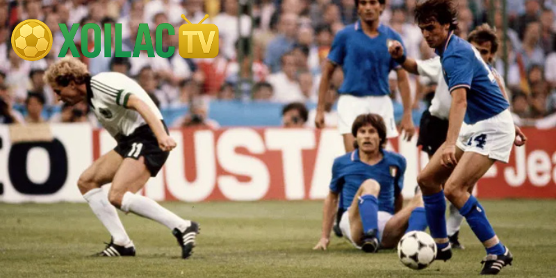 Làm rõ chiến thuật mà hai đội áp dụng trong 90 phút