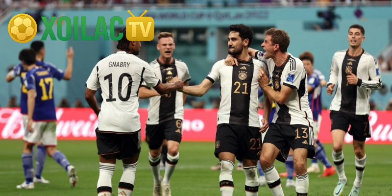 Làm rõ hành trình hai đội đến với đấu trường World Cup