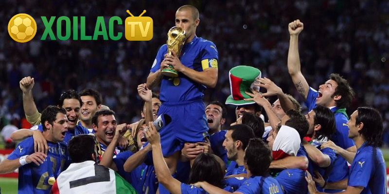 Những huyền thoại trở thành linh hồn của lối đá Catenaccio