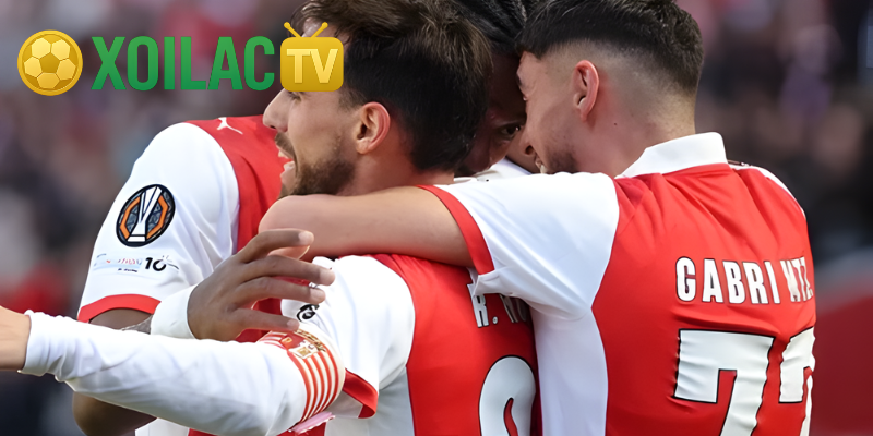 Phân tích tương quan lực lượng các đội tại Bundesliga