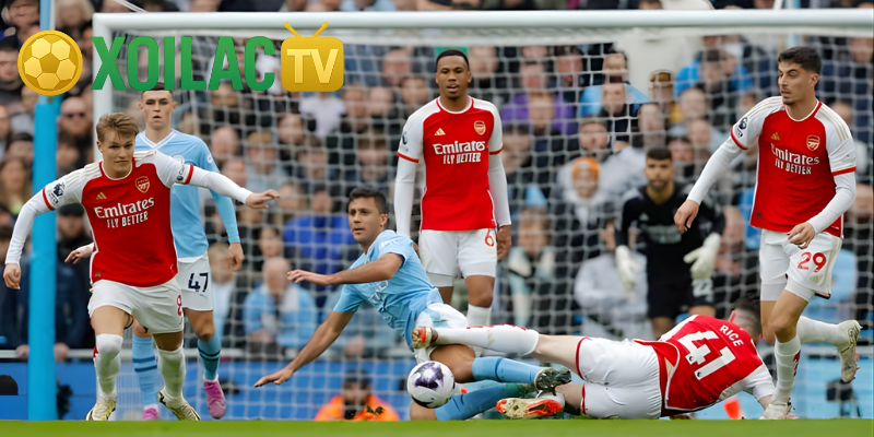 Tác động đến các đội sau chung kết Arsenal - Man City