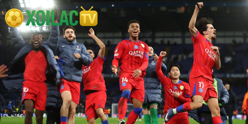 Tác động lâu dài của UEFA Champions League