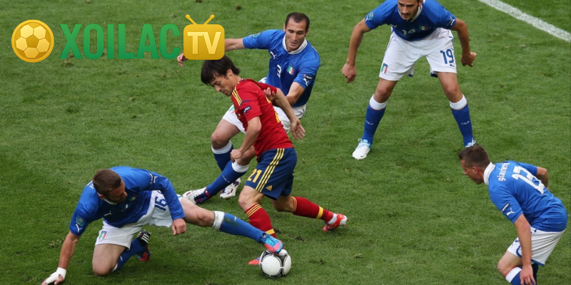 Tại sao Catenaccio lại tìm thấy mảnh đất màu mỡ tại Serie A?