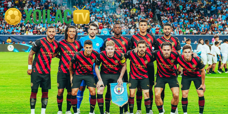 Thuật ngữ về hệ thống giải đấu, tổ chức