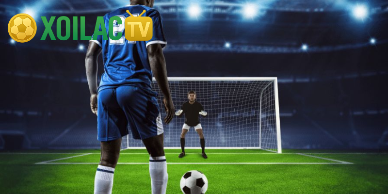 Thuật ngữ về luật bóng đá