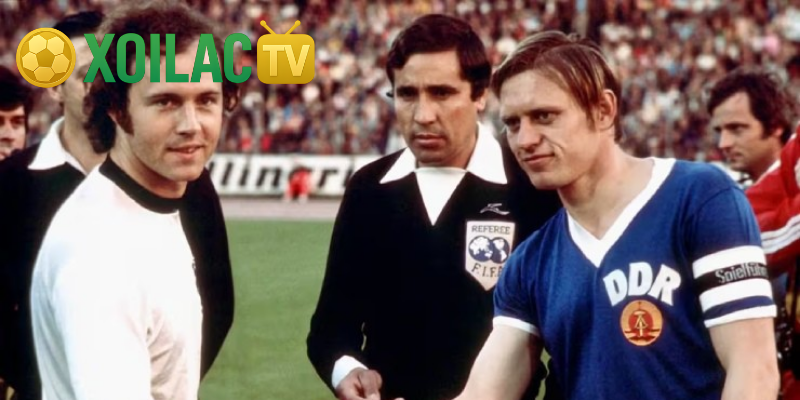 Tìm hiểu bối cảnh lịch sử trước trận đấu xảy ra