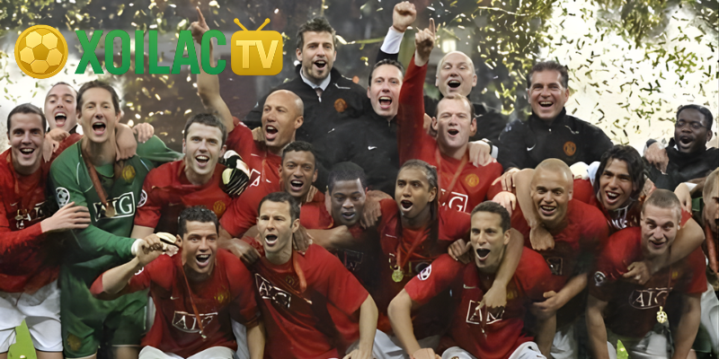 Tìm hiểu cuộc đua suất dự Cúp C1 nghẹt thở