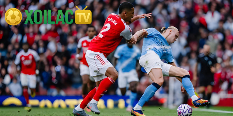 Tìm hiểu hành trình hướng đến chung kết Arsenal - Man City