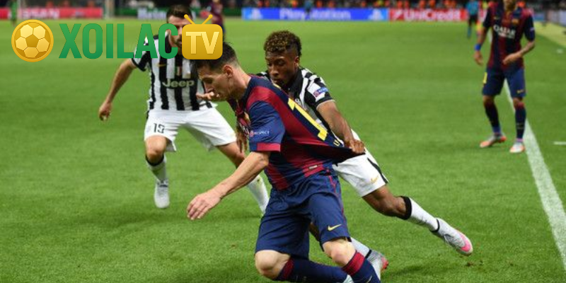 Tìm hiểu tổng quan về luật việt vị