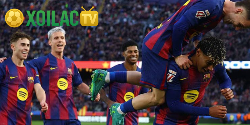 Tình hình của đội chủ nhà rất khả quan