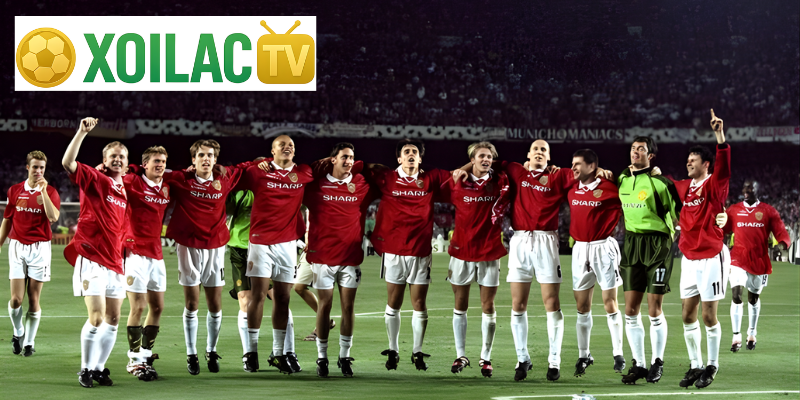 Tình trạng cuộc đua suất dự Cúp C1 nghẹt thở hiện tại