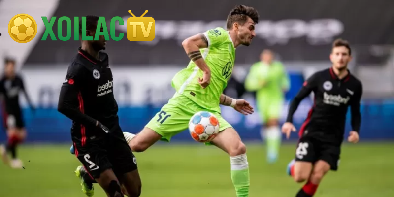 Tổng quan về trận Wolfsburg vs Eintracht Frankfurt