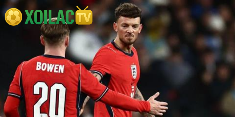 Tuchel chia sẻ thông tin về cầu thủ Maguire