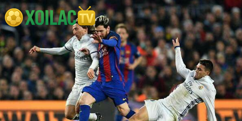 Vị trí cầu thủ bị thổi việt vị